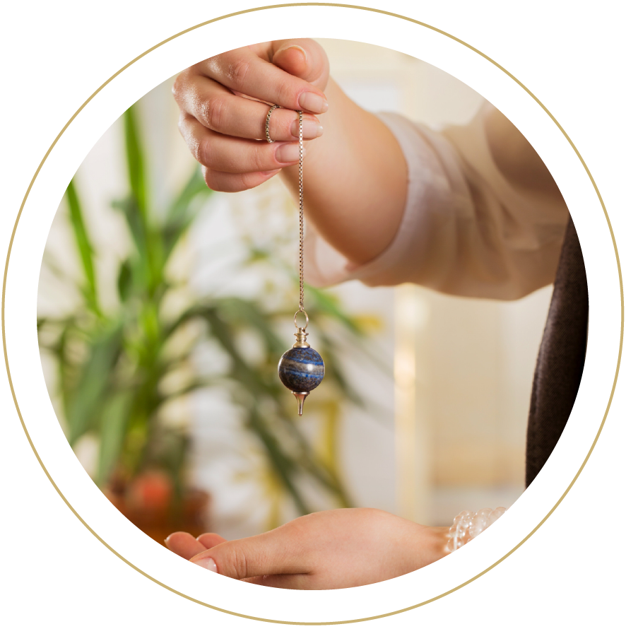 Limpieza energetica hogar