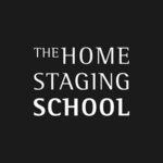 logo home stager school